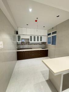 Kitchen Image of 1450 Sq.ft 3 BHK Apartment / Flat for sale in Swaminarayan City, Dombivli West Thane for Rs. 13000000