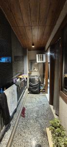 Balcony Image of 1650 Sq.ft 3 BHK Builder Floor for sale in Shahdara New Delhi for Rs. 14000000