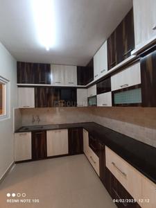 Kitchen Image of 1225 Sq.ft 3 BHK Apartment / Flat for sale in Shriram Sameeksha by Shriram Properties, Jalahalli Bengaluru for Rs. 11000000