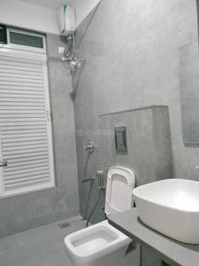 Image of 1211 Sq.ft 2 BHK Apartment / Flat for rent in Mahaavir Darpan, Nerul, Navi Mumbai for Rs. 60000