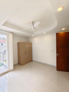 Hall Image of 1800 Sq.ft 3 BHK Builder Floor for rent in Palam Vihar Gurgaon for Rs. 42000