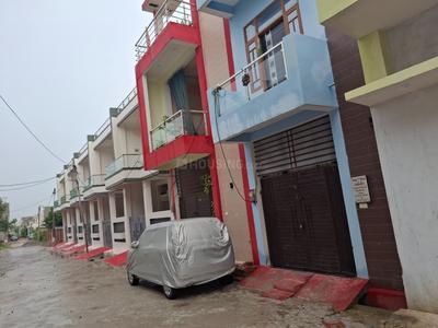 Image of 1700 Sq.ft 3.5 BHK Independent House for sale in Omaxe City, Lucknow for Rs. 5500000