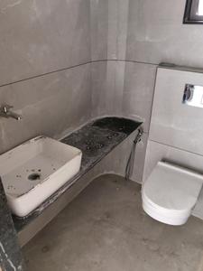 Bedroom Three Image of 2048 Sq.ft 3 BHK Apartment / Flat for sale in Chharodi Ahmedabad for Rs. 12000000