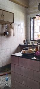 Kitchen Image of 1150 Sq.ft 2 BHK Apartment / Flat for sale in Ballygunge Kolkata for Rs. 10000000