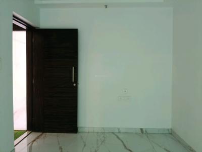 Living Room Image of 775 Sq.ft 1 BHK Apartment / Flat for sale in Metro Pride, Thakurli Thane for Rs. 4750000