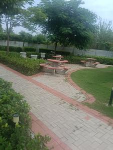 Image of 972 Sq.ft Residential Plot / Land for sale in Godrej Retreat Symphony, Sector 83, Faridabad for Rs. 20500000