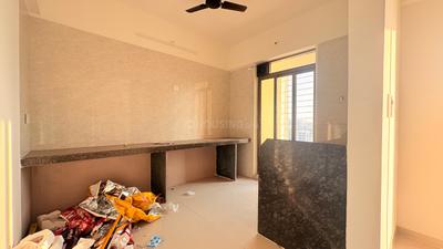 Kitchen Image of 1675 Sq.ft 3 BHK Apartment / Flat for rent in Anmol Nayantara City Two Phase 2, Sadguru Nagar Nashik for Rs. 27000