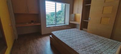 Bedroom Image of 1300 Sq.ft 2 BHK Apartment / Flat for rent in Sampangi Rama Nagar Bengaluru for Rs. 70000