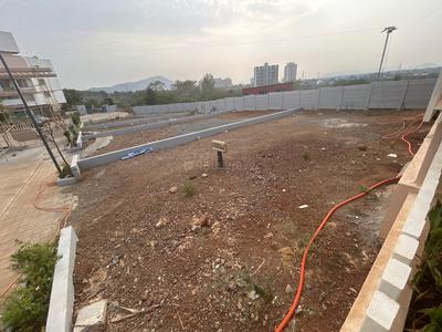 Image of 1208 Sq.ft Residential Plot / Land for sale in Talegaon Dabhade, Pune for Rs. 4900000