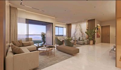 Hall Image of 4815 Sq.ft 4 BHK Apartment / Flat for sale in Aastha Amrutham, Sola Ahmedabad for Rs. 29500000