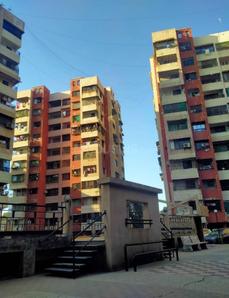 2 BHK Flat