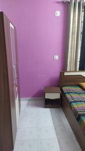 Bedroom Image of 900 Sq.ft 2 BHK Apartment / Flat for sale in Ashirwad Nagar Nagpur for Rs. 3500000