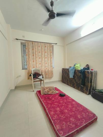 Sector 1, Kopar Khairane Bedroom 1