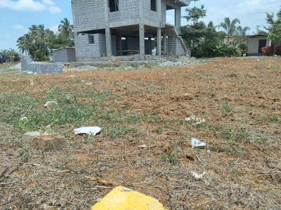 Image of 1200 Sq.ft Residential Plot / Land for sale in Jigala, Bengaluru for Rs. 7250000