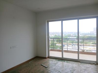 Bedroom Image of 1869 Sq.ft 3 BHK Apartment / Flat for sale in Godrej Meridien, Sector 103 Gurgaon for Rs. 27500000