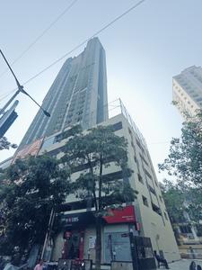 Image of 624 Sq.ft 2 BHK Apartment / Flat for sale in Sheth Promont, Sion, Mumbai for Rs. 21100000