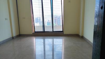 Bedroom Image of 1570 Sq.ft 3 BHK Apartment / Flat for rent in Shanti Hari Heritage, Kamothe Navi Mumbai for Rs. 35000
