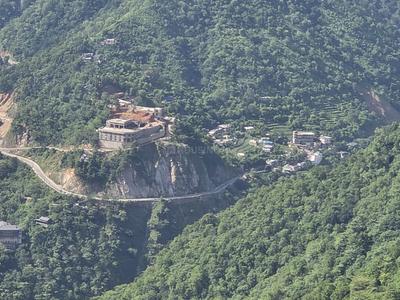 Image of 1080 Sq.ft Residential Plot / Land for sale in Mukteshwar, Nainital for Rs. 2799908