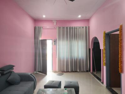 Living Room Two Image of 4413 Sq.ft 4 BHK Independent House for sale in Kasna Village Greater Noida for Rs. 41000000