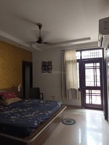 Bedroom Image of 2250 Sq.ft 3 BHK Builder Floor for rent in Sector 4 Panchkula for Rs. 50000