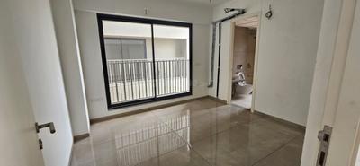 Bedroom Image of 3260 Sq.ft 4 BHK Apartment / Flat for sale in Adani Paarijat, Shantigram Ahmedabad for Rs. 27000000