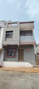 Image of 1500 Sq.ft 3 BHK Independent House for sale in Gold City, Tarsali, Vadodara for Rs. 8500000