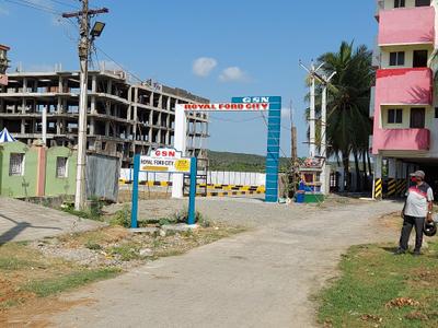Image of 900 Sq.ft Residential Plot / Land for sale in Maraimalai Nagar, Chennai for Rs. 2160000