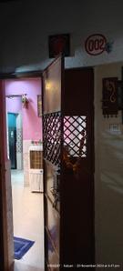 Hall Image of 505 Sq.ft 1 BHK Apartment / Flat for sale in Kalyan East Kalyan for Rs. 3500000