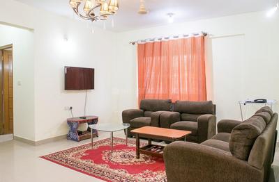 Hall Image of No 105 ,A Block Mahendra Elena in Electronic City, Bengaluru