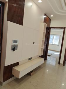 Hall Image of 1200 Sq.ft 3 BHK Builder Floor for sale in Sector 16 Rohini New Delhi for Rs. 25000000