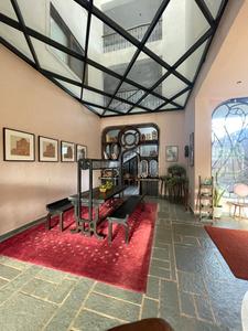 Image of 753 Sq.ft 1 BHK Apartment / Flat for rent in Nerul, Goa for Rs. 40000