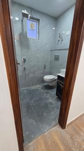 Image of 1000 Sq.ft 3 BHK Builder Floor for sale in Rajpur Khurd Extension, New Delhi for Rs. 7000000