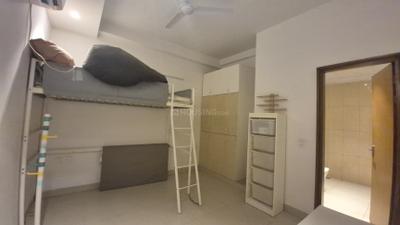 Bedroom Image of 2700 Sq.ft 4 BHK Builder Floor for sale in SS Linden Residential Floors, Sector 84 Gurgaon for Rs. 31000000