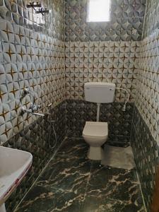 Bathroom Image of 825 Sq.ft 2 BHK Apartment / Flat for sale in Rajarhat Kolkata for Rs. 2700000