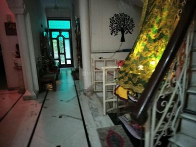 Balcony Image of 2400 Sq.ft 3 BHK Independent House for rent in Sector 15 Part 2 Gurgaon for Rs. 80000