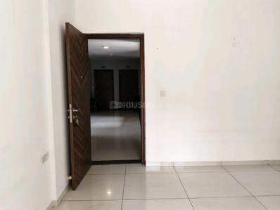 Bedroom Image of 1500 Sq.ft 3 BHK Apartment / Flat for rent in Adani Amogha, Shantigram Ahmedabad for Rs. 35000