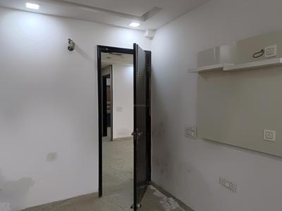 Bedroom Image of 1200 Sq.ft 4 BHK Builder Floor for sale in Sector 26 Rohini New Delhi for Rs. 13500000