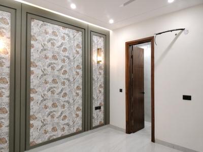 Bedroom Image of 1620 Sq.ft 3 BHK Builder Floor for sale in BPTP District 3, Sector 85 Faridabad for Rs. 16500000