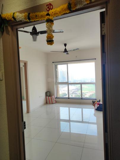 Godrej Nirvaan Main Image 1