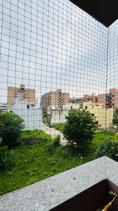 Balcony Image of 1467 Sq.ft 2 BHK Apartment / Flat for sale in Landmark Vaidehi Elegance, Vavol Gandhinagar for Rs. 6000000
