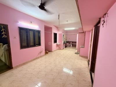 Image of 800 Sq.ft 2 BHK Apartment / Flat for rent in Kotturpuram, Chennai for Rs. 35000