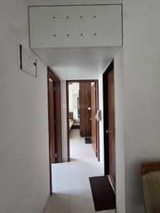 Hall Image of 851 Sq.ft 2 BHK Apartment / Flat for sale in Undri Pune for Rs. 6000000