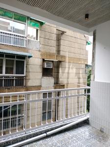 Living Room Image of 1800 Sq.ft 3 BHK Apartment / Flat for sale in United Friends, Sector 6 Dwarka New Delhi for Rs. 28800000