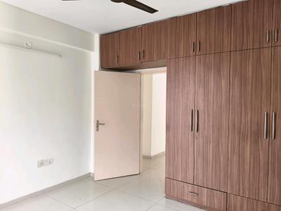 Bedroom Image of 1578 Sq.ft 3 BHK Apartment / Flat for sale in Tulip Violet, Sector 69 Gurgaon for Rs. 23500000