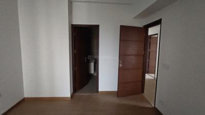 Bedroom Image of 2720 Sq.ft 4 BHK Apartment / Flat for sale in Godrej Meridien, Sector 106 Gurgaon for Rs. 44000000