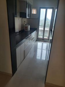 Kitchen Image of 910 Sq.ft 2 BHK Apartment / Flat for sale in Siddhi Highland Haven, Thane West Thane for Rs. 12000000
