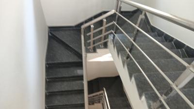 Staircase Image of 2880 Sq.ft 5 BHK Villa for sale in Kismatpur Hyderabad for Rs. 29900000