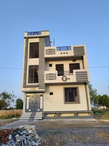Image of 1000 Sq.ft 1 BHK Apartment / Flat for rent in Kankroli, Rajsamand for Rs. 4500
