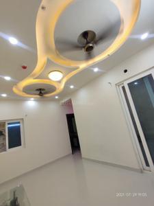 Hall Image of 988 Sq.ft 2 BHK Apartment / Flat for sale in Apex The Kremlin, Siddharth Vihar Ghaziabad for Rs. 11500000