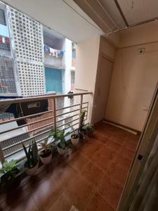 Balcony Image of 1215 Sq.ft 2 BHK Apartment / Flat for sale in Venus Parkland, Vejalpur Ahmedabad for Rs. 6000000
